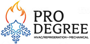 Pro Degree Logo